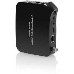 DREAMSTAR TRİBÜN HD IP TV DREAMSTAR TRİBÜN HD IP TV